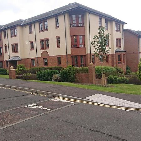 Orchard Apartment Edinburgh Kültér fotó