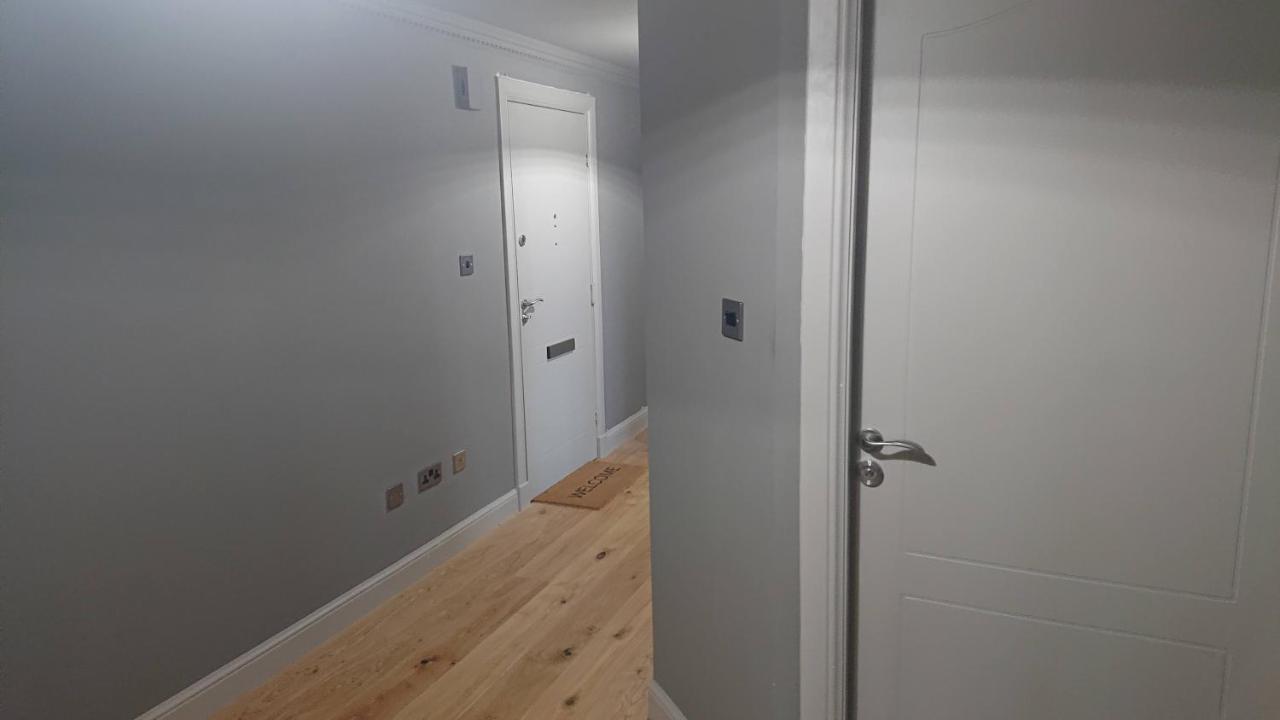 Orchard Apartment Edinburgh Kültér fotó