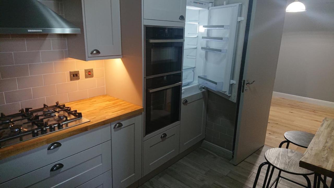 Orchard Apartment Edinburgh Kültér fotó