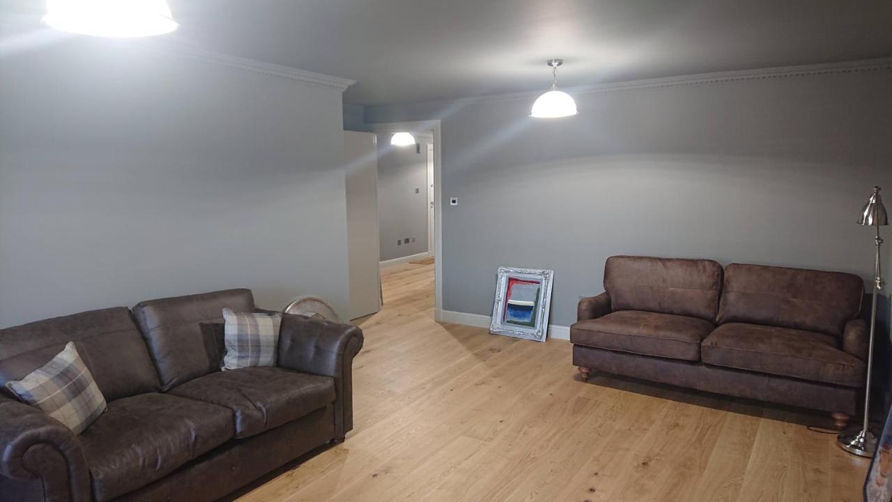 Orchard Apartment Edinburgh Kültér fotó