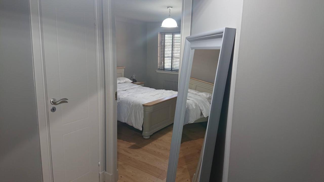 Orchard Apartment Edinburgh Kültér fotó