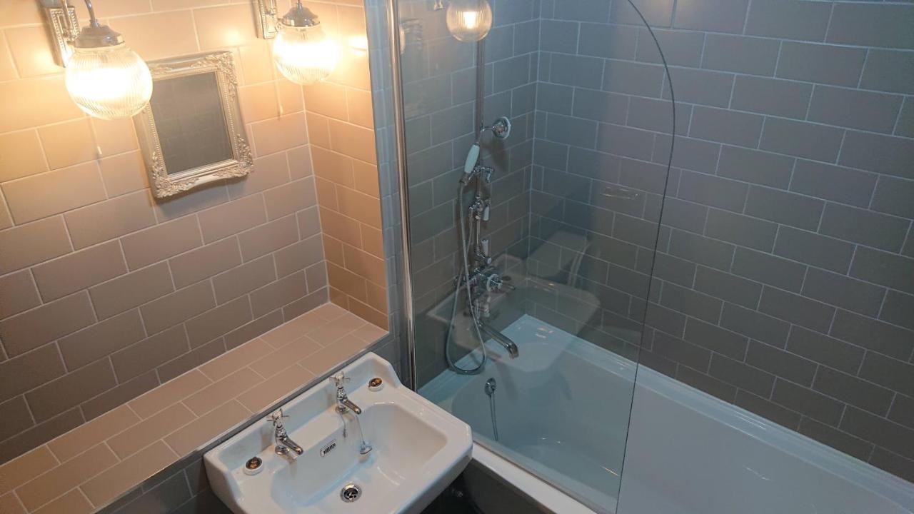 Orchard Apartment Edinburgh Kültér fotó