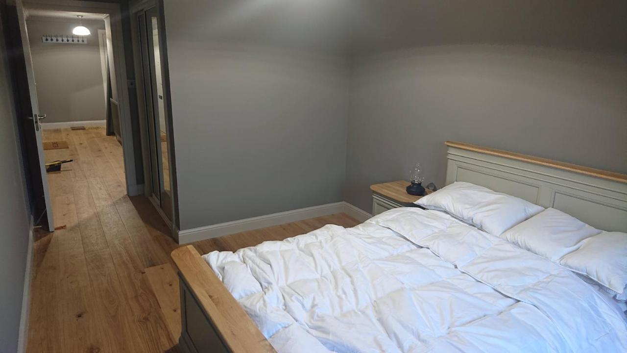 Orchard Apartment Edinburgh Kültér fotó