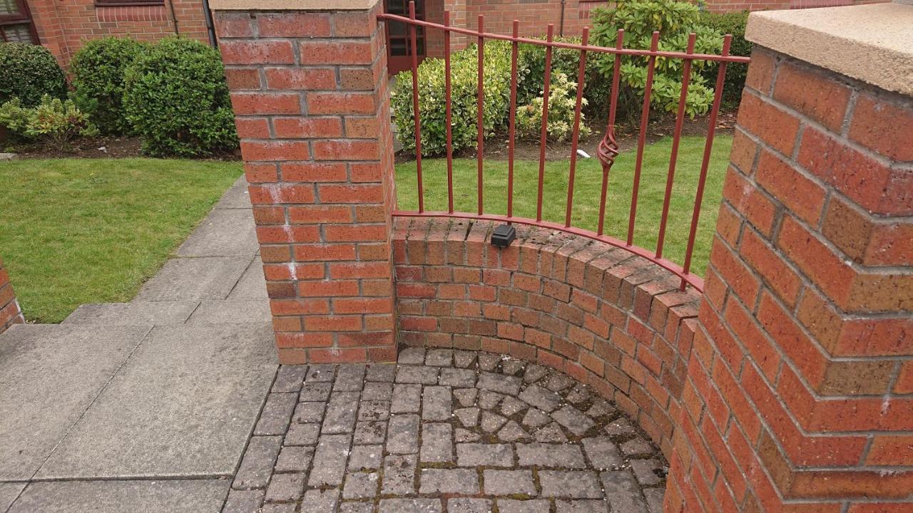 Orchard Apartment Edinburgh Kültér fotó