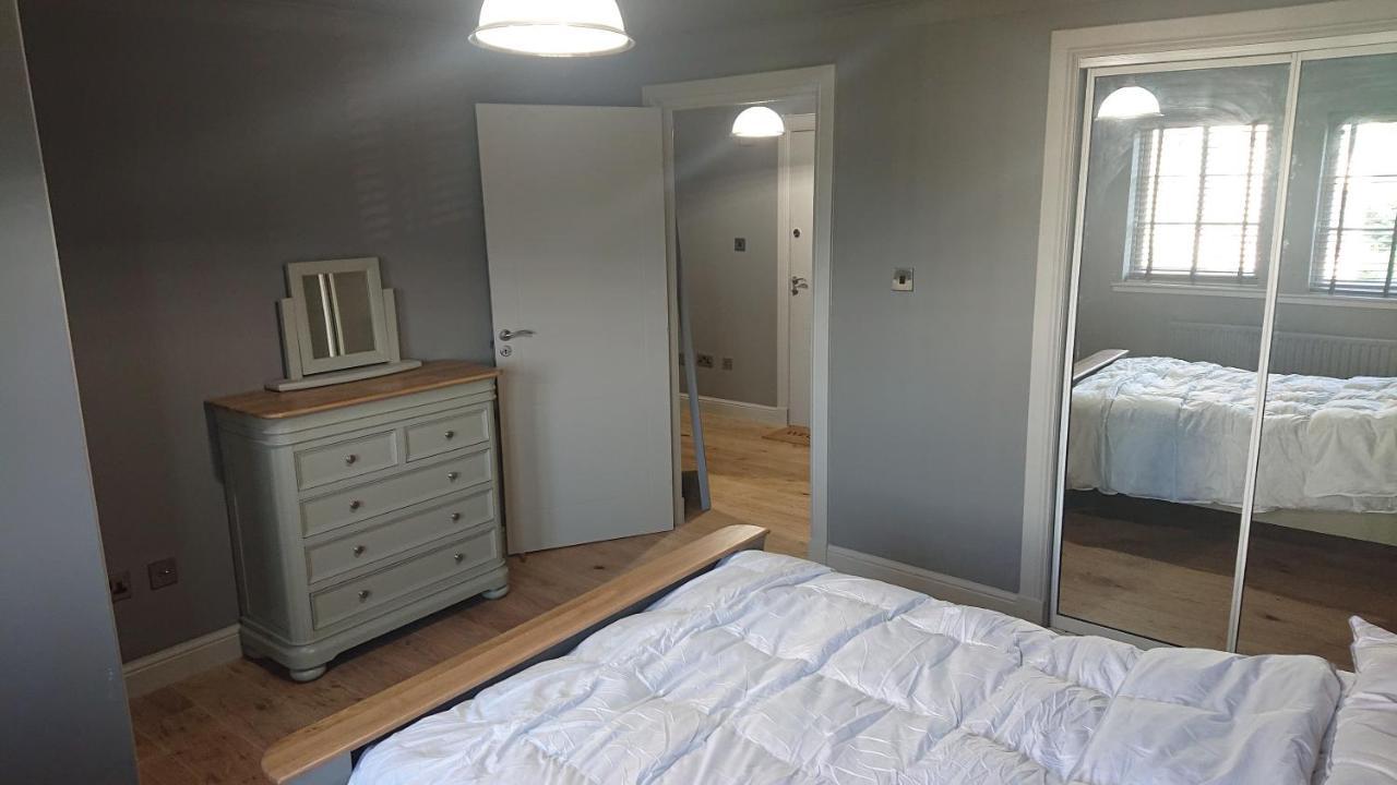 Orchard Apartment Edinburgh Kültér fotó