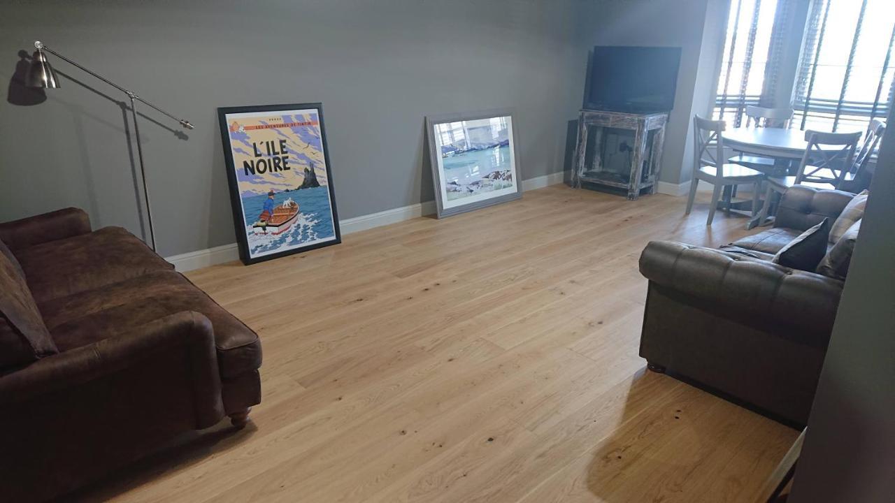 Orchard Apartment Edinburgh Kültér fotó
